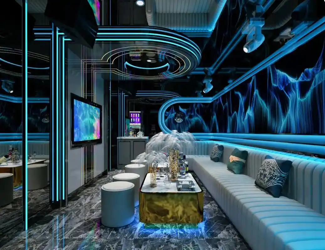 铁岭商务ktv多少钱一个小时优惠解析-开原市ktv预定